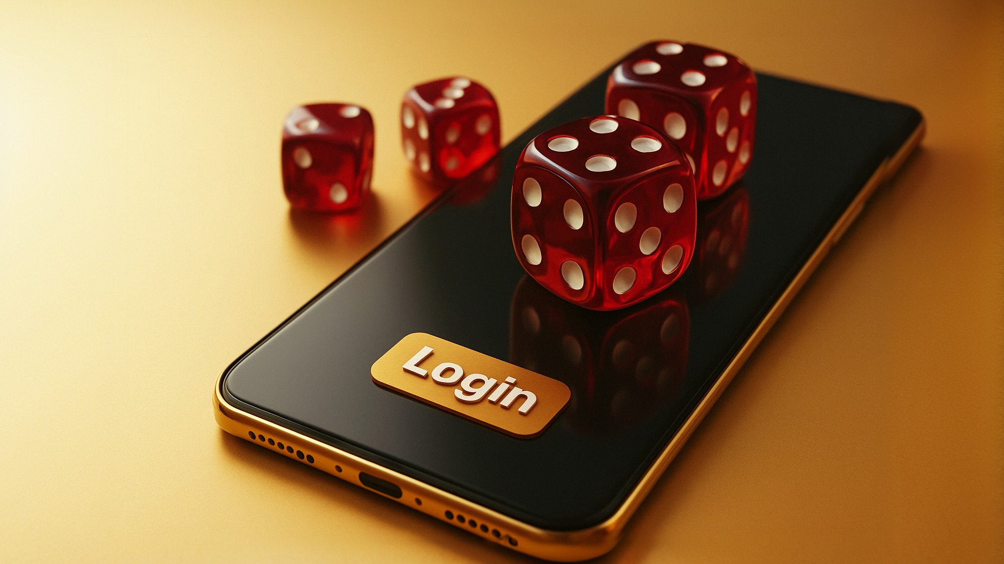 Login at L333 Mobile App Casino
                                   